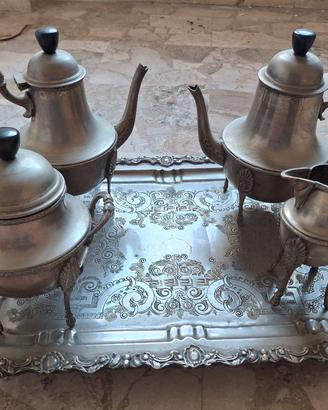 servizio inglese da te'