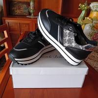 scarpe  da donna sportive