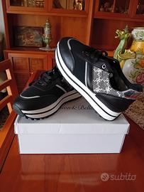 scarpe  da donna sportive