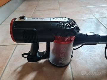 aspirapolvere ariete con filo