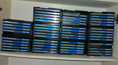 Tutte le musiche italiane