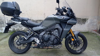 Yamaha 900 gt tracer