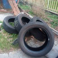 Pneumatici