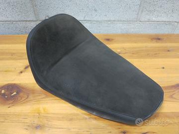 Sella aftermarket per Harley Davidson Fat Boy