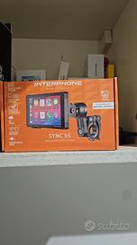 carplay usato per qualche ora come nuovo