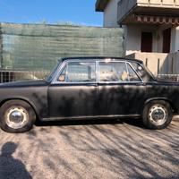LANCIA FLAVIA 1962