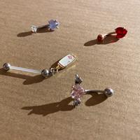 Piercings