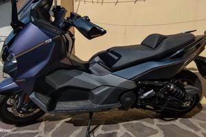 Maxsym TL508