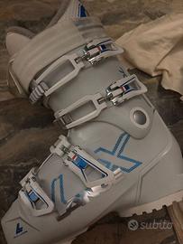 scarponi donna langhe misura 24.5