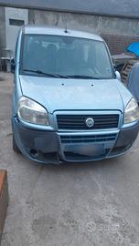 Fiat Doblo 2007