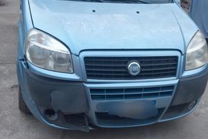 Fiat Doblo 2007