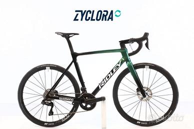 Ridley X-Night RS Di2 12V t.54