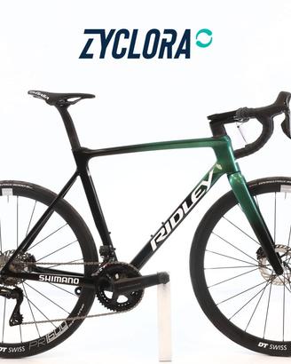 Ridley X-Night RS Di2 12V t.54