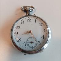 orologio da tasca