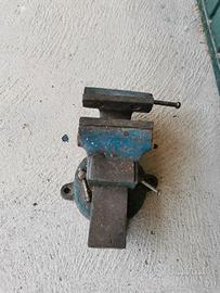 morsa da banco 