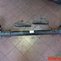 ASSALE POSTERIORE FIAT DUCATO
