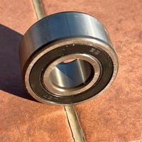 Cuscinetto SKF 3204 A-2RS1/MT33