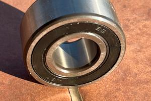 Cuscinetto SKF 3204 A-2RS1/MT33