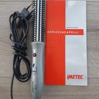 Arricciacapelli Imetec
