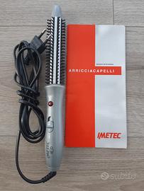 Arricciacapelli Imetec