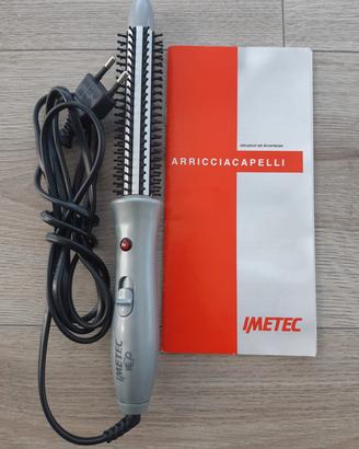 Arricciacapelli Imetec