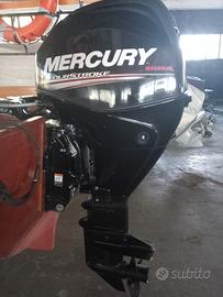 motore fuoribordo 