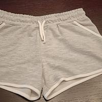 pantaloncino corto 