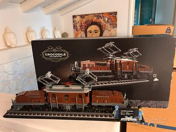 Lego 10277