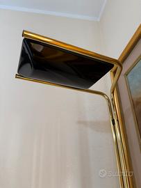 Lampada da terra