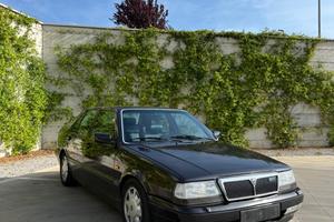 Lancia Thema 3.0 i.e. V6 cat LX
