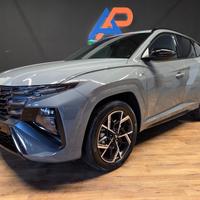 Hyundai Tucson 1.6 hev NLine Deluxe Pack 2wd 215cv