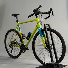 Sants grv-1 pro gravel XL