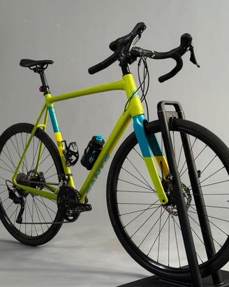 Sants grv-1 pro gravel XL