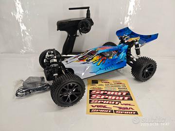 buggy spirit in scala 1.10 vrx racing 