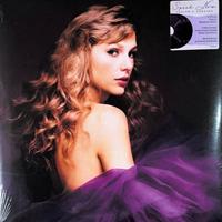 Vinile Taylor Swift Speak Now, Taylor's version