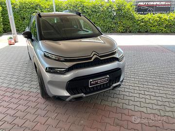 CITROEN C3 Aircross PureT. 110 S&S FEEL