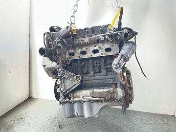 A12XER MOTORE COMPLETO CHEVROLET Aveo 2° Serie 1.