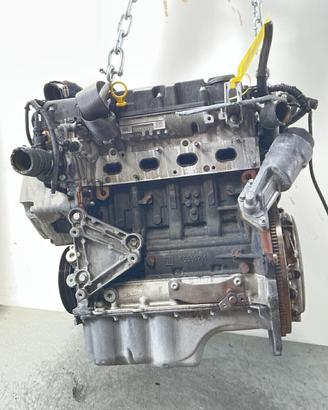 A12XER MOTORE COMPLETO CHEVROLET Aveo 2° Serie 1.