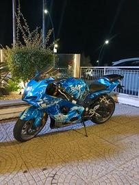 suzuki gsx r1000 