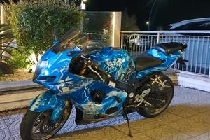 suzuki gsx r1000 
