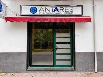 Locale Commerciale - Rende