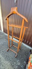 servomuto in legno