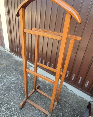 servomuto in legno