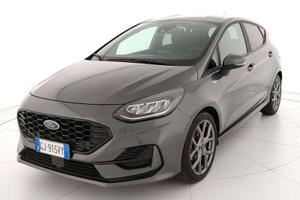 Ford Fiesta 1.0 Ecoboost Hybrid 125 CV 5 port...