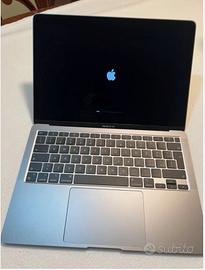 MacBook Air M1, 2 Tera SSD, 16 gb RAM
