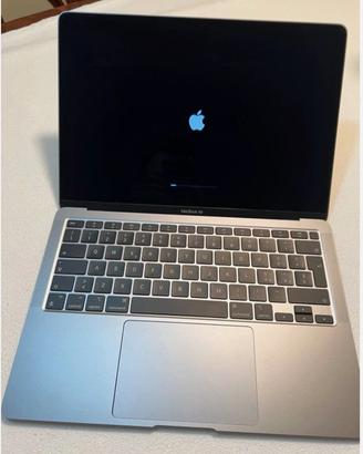 MacBook Air M1, 2 Tera SSD, 16 gb RAM