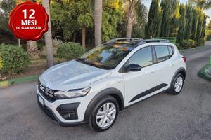 DACIA SANDERO STEPWAY 1.0 TCE BENZINA CAMBIO AUTOM