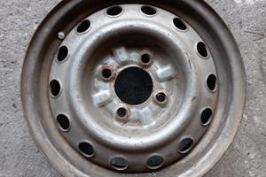 4x cerchi FIRSAT per alfa romeo giulia