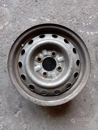 4x cerchi FIRSAT per alfa romeo giulia