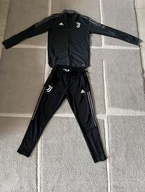 Tuta adidas juve  originale tg M